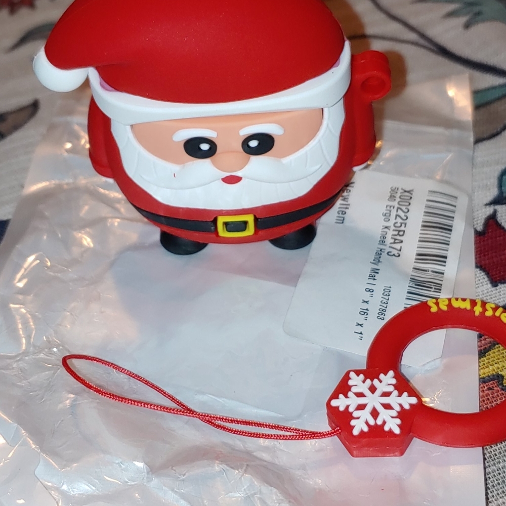 🎅 air pod case